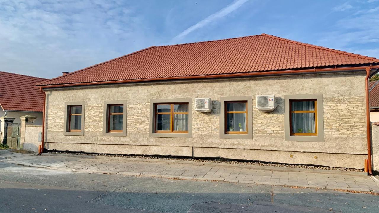 Fara No71 Apart 3 Libice nad Cidlinou 外观 照片